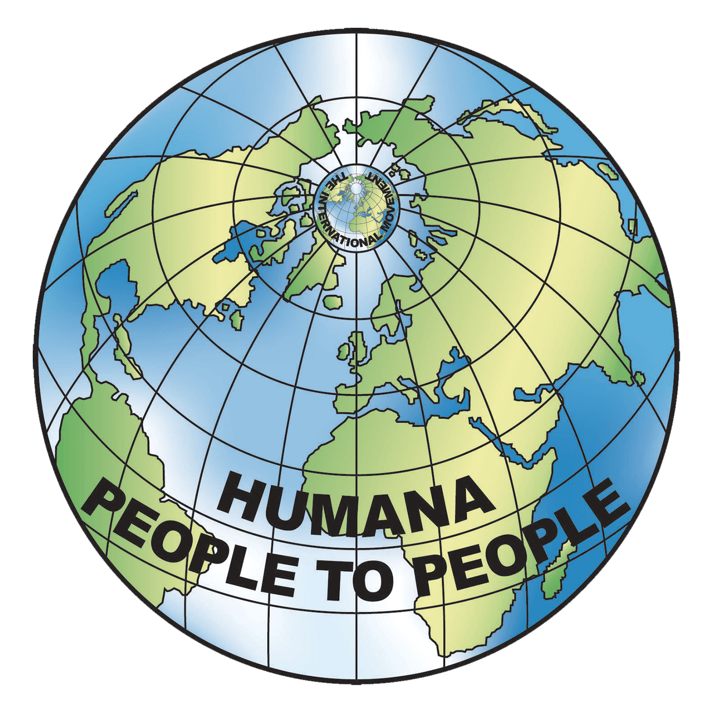 HUMANA People to People (HUMANA)